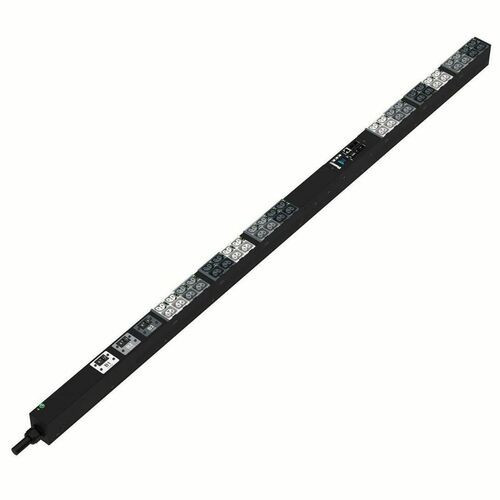 Panduit Smartzone G5 24-Outlets PDU - P24D24M-BL2C