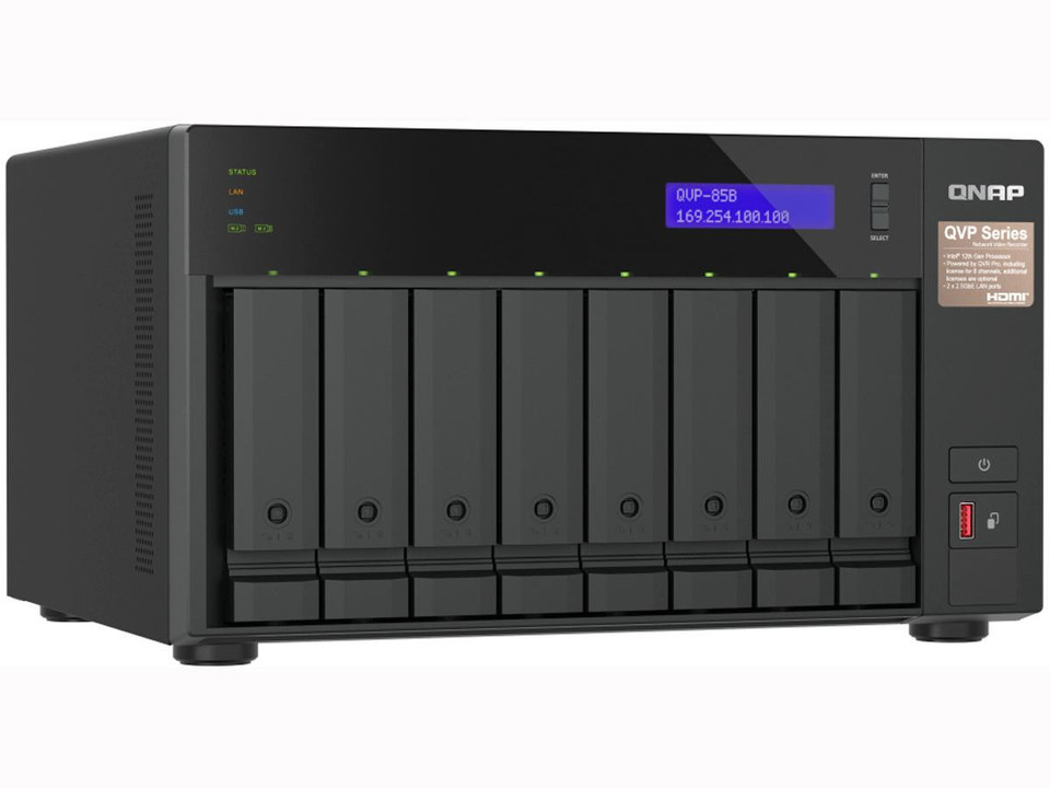 QVP-85B-US