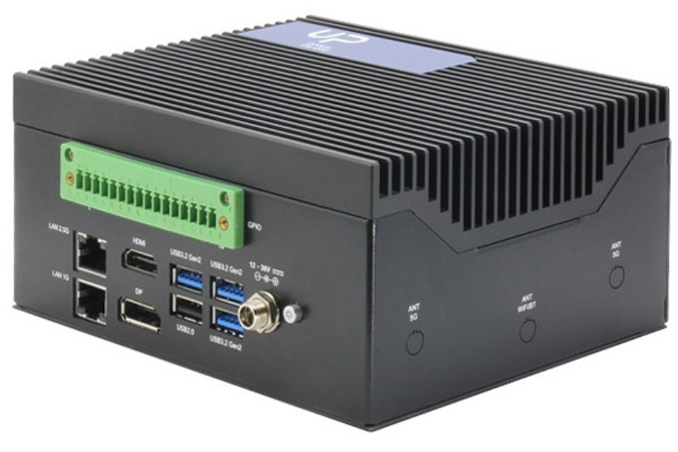 UPX-EDGE-ADLPCR-A10-0864