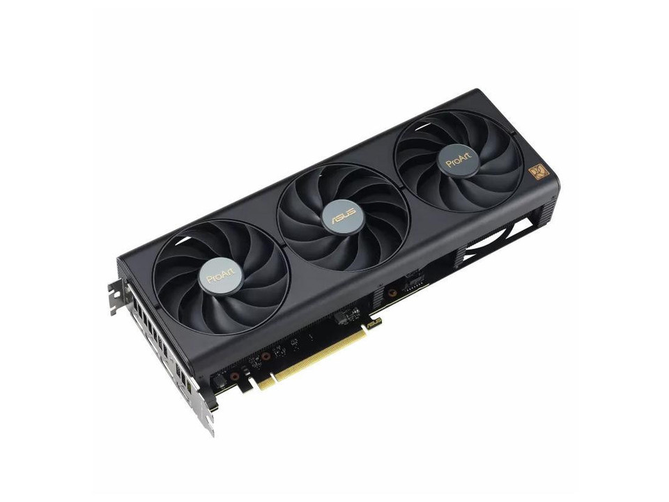 PROART-RTX4070-O12G