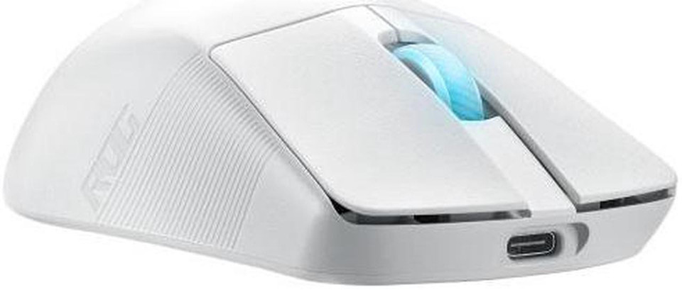 P713 ROG HARPE ACE AIM LAB EDITION/WHT P713 ROG HARPE ACE AIM LAB EDITION/WHT