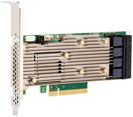Broadcom MegaRAID 9460-16i SAS Controller - 05-50011-00