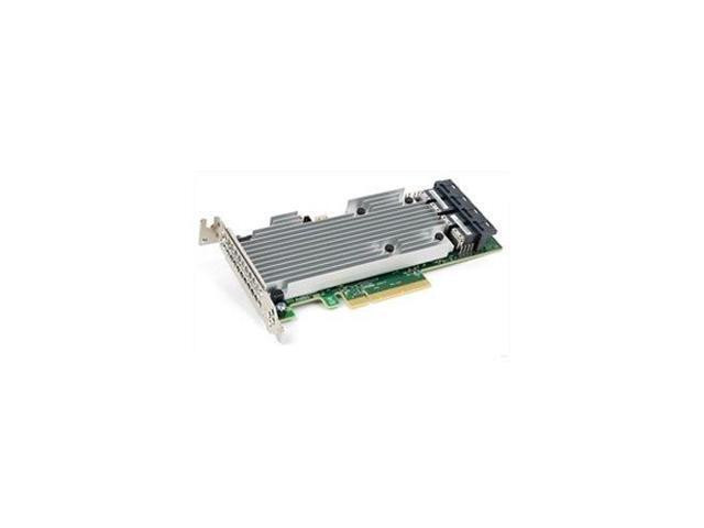Broadcom MegaRAID 9361-16i SAS Controller - 05-25708-00