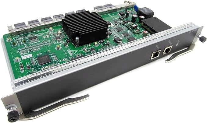 HPE Switch Fabric Module - JC066A
