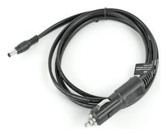 Zebra Auto Adapter - 450143