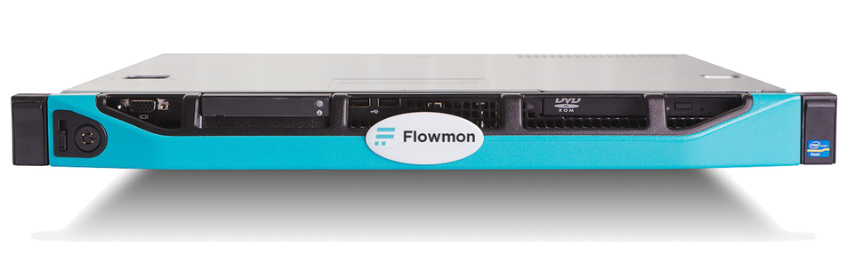 Progress Flowmon Collector - Master - IFC-MU