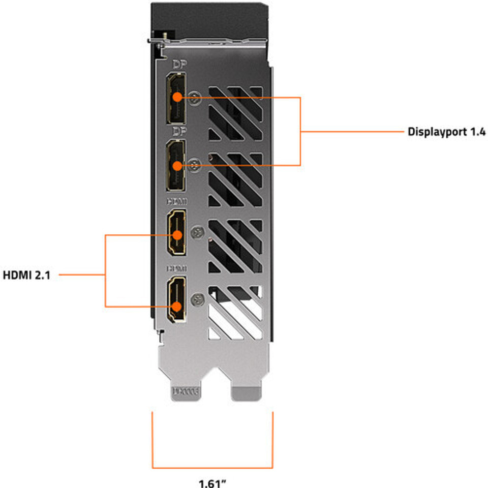 GV-N406TWF2OC-8GD G10 GV-N406TWF2OC-8GD G10