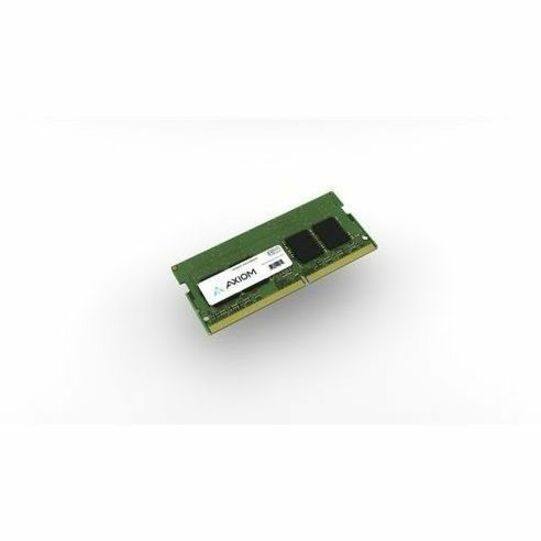 Axiom 32GB DDR5 SDRAM Memory Module - AXG1074101463/1