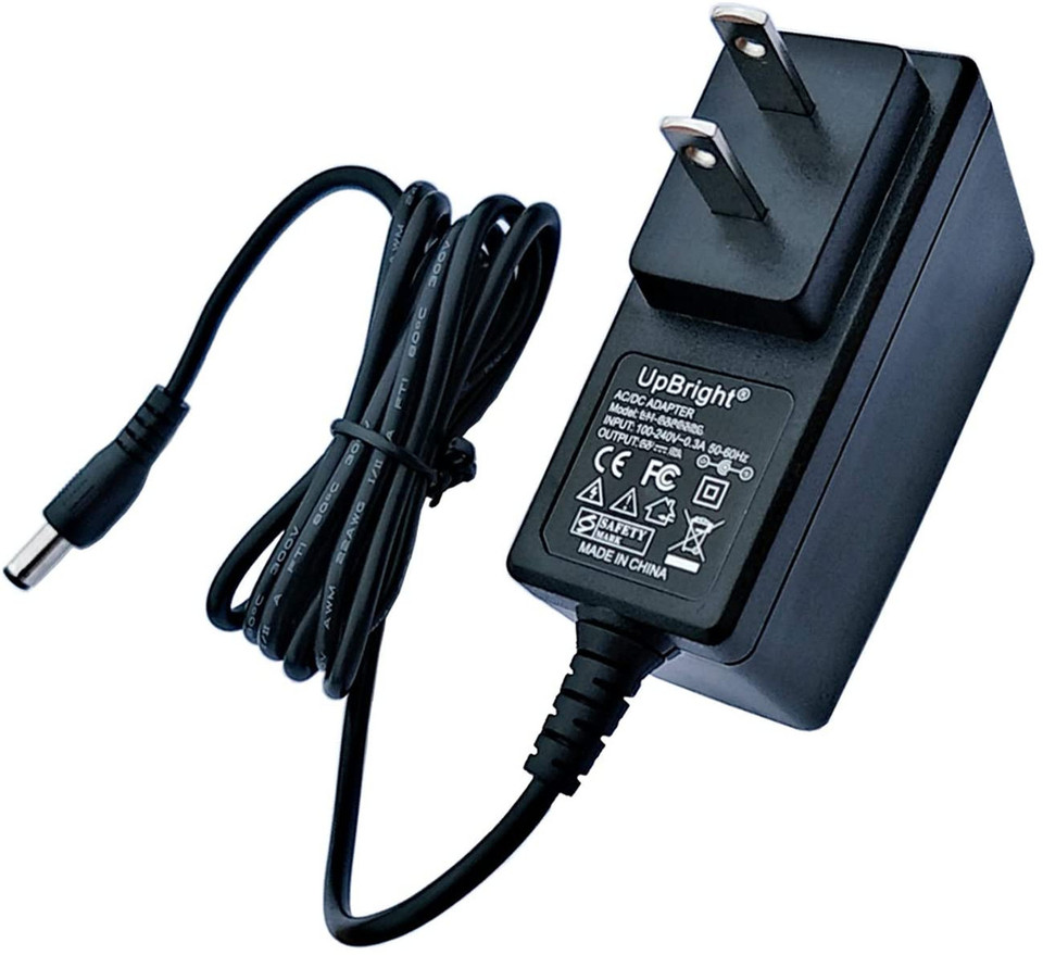 Belkin Replacement Power Adapter Kit, 12V/1.5A. - 0401-00556