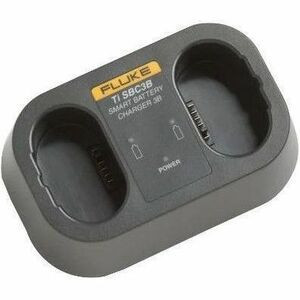 Fluke SBC3B Charging Base - FLK-TI-SBC3B