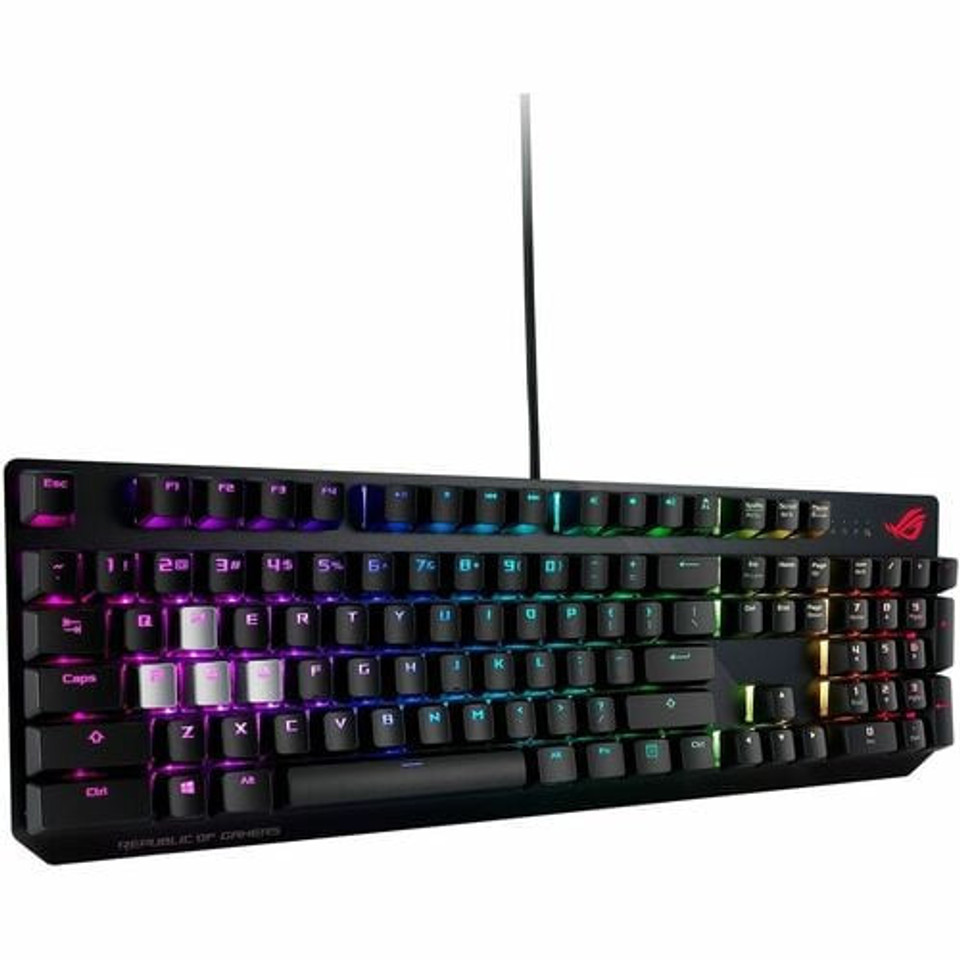 XA02 ROG STRIX SCOPE/SRD/US XA02 ROG STRIX SCOPE/SRD/US