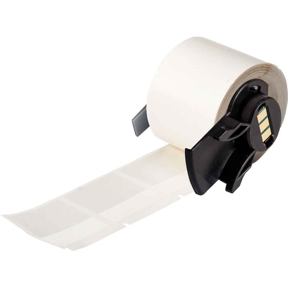 Accu-Tech TLS 2200/TLS PC Link Labels, white - PTL-32-427