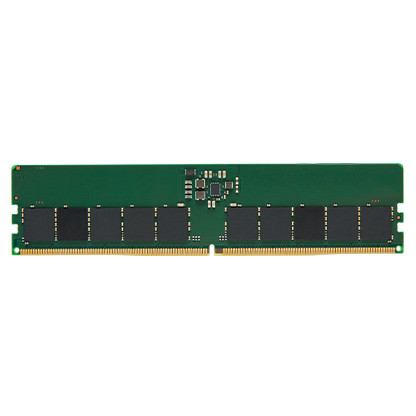Kingston Server Premier 16GB DDR5 SDRAM Memory Module - KSM52E42BS8KM-16HA