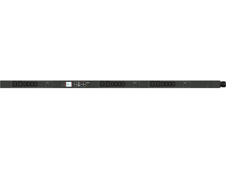 Raritan 30-Outlets PDU - PX3-5664V-A1C5K6