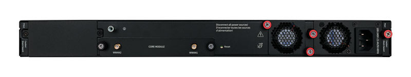 Digi Connect Ez 32 Mei Serial Server - 32 Rs-232/422/485 Serial Ports - Cmg4 Lte Core Module - Us Power Cord - Ez32-C1G4-Us