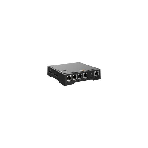 Axis Ethernet Switch Kit, 5-port - 5800-881