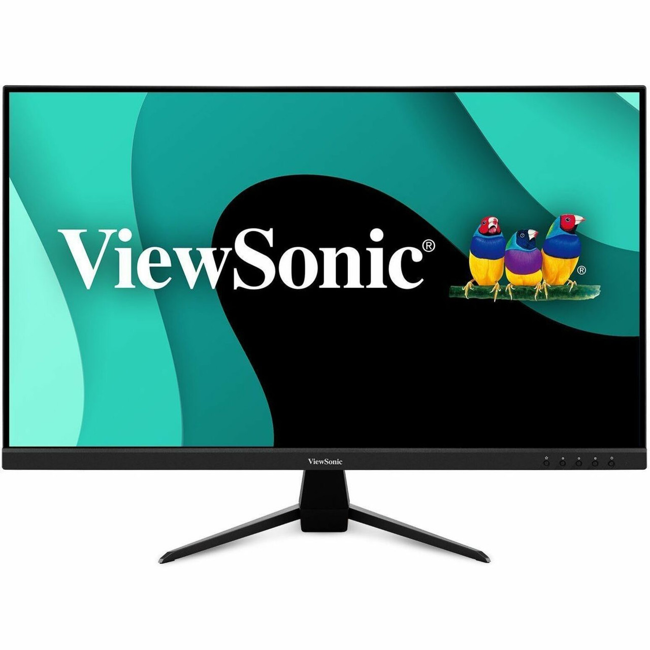 Viewsonic VX3267U-4K 31.5" 4K UHD LED Monitor - 16:9 - VX3267U-4K