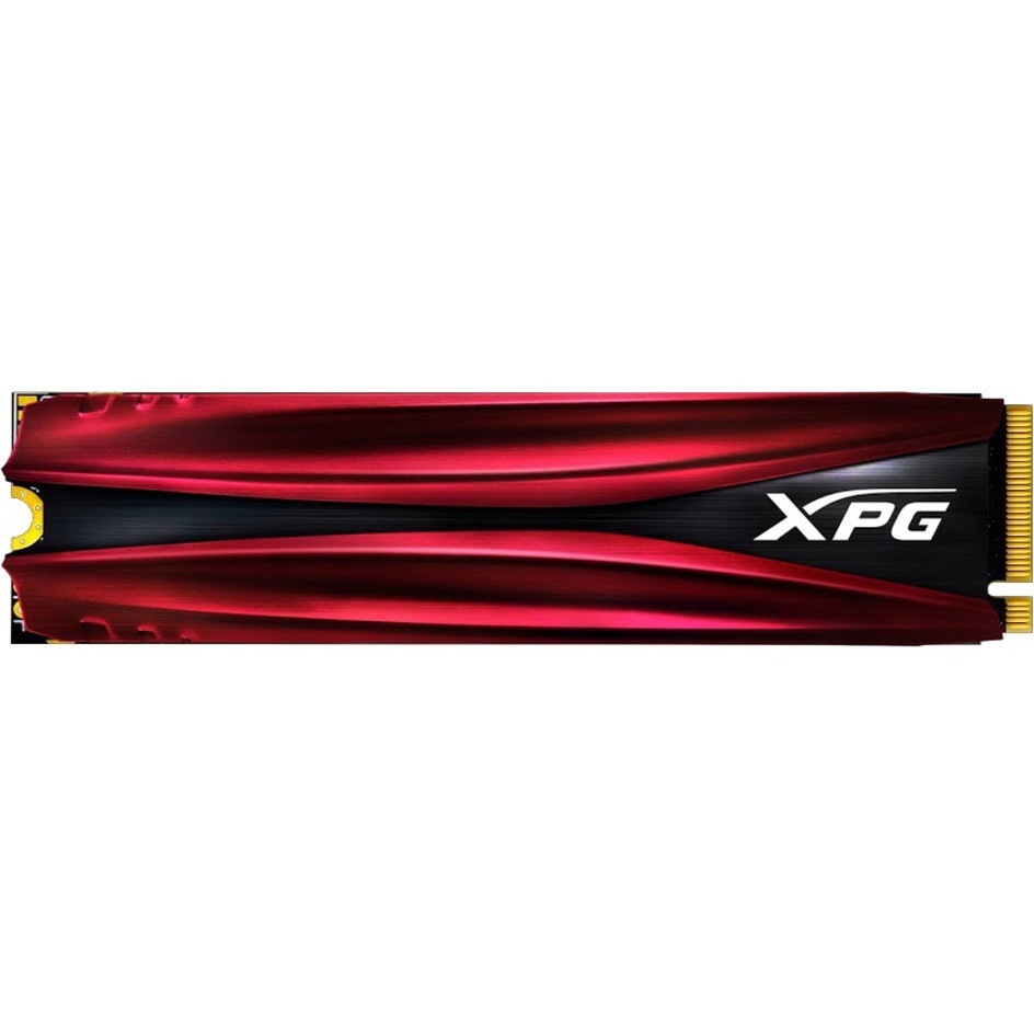 XPG Gammix S11 Pro AGAMMIXS11P-1TT-C 1 TB Solid State Drive - M.2 2280 Internal - PCI Express NVMe (PCI Express NVMe 3.0 x4) - AGAMMIXS11P-1TT-C