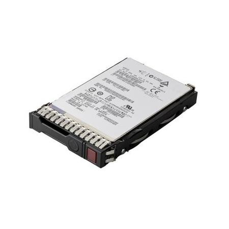 HPE 600 GB Hard Drive - 2.5" Internal - SAS (12Gb/s SAS) - J9F46A