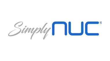 Simply Nuc 10 Performance NUC10I3FNKN Desktop Computer - Intel Core i3 10th Gen i3-10110U Dual-core (2 Core) 2.10 GHz - 8 GB RAM DDR4 SDRAM - 256 GB SSD - Slim PC - 780-0556-081