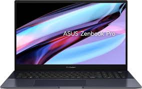 Asus Zenbook Pro 17 UM6702 UM6702RC-XB91-CA 17.3" Notebook - Full HD - 1920 x 1080 - AMD Ryzen 9 6900HX Octa-core (8 Core) - 16 GB Total RAM - 16 GB On-board Memory - 1 TB SSD - Tech Black - UM6702RC-XB91-CA