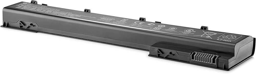 HP Battery - For Notebook/Tablet PC - Battery Rechargeable - Proprietary Battery Size - 53 Wh - 19C71AV