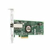 HPE StorageWorks FC2242SR Dual Channel Fibre Channel Host Bus Adapter - A8003A