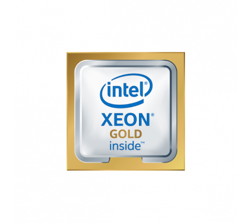 HPE Intel Xeon Gold 6234 Octa-core (8 Core) 3.30 GHz Processor Upgrade - P02503-L21