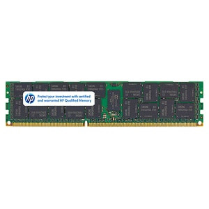 HPE 4GB DDR3 SDRAM Memory Module  - 593923-B21