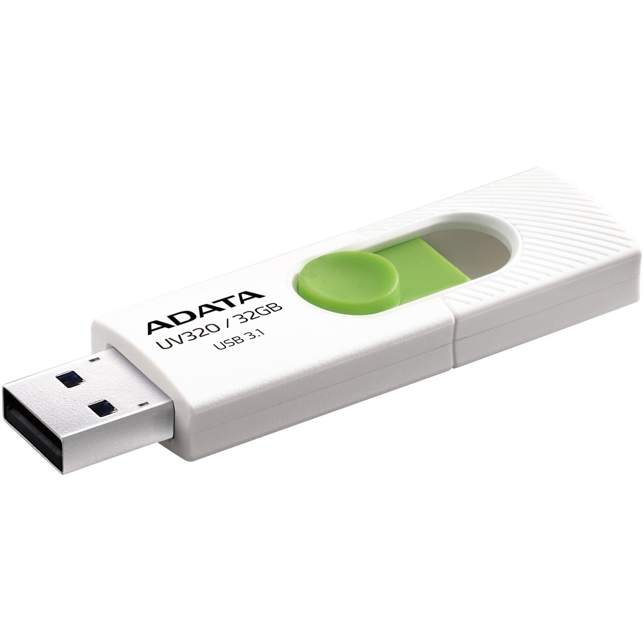 Adata UV320 USB Flash Drive - AUV320-32G-RWHGN
