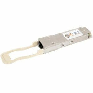 Enet Gigamon QSFP+ Module - QSF-502-ENT