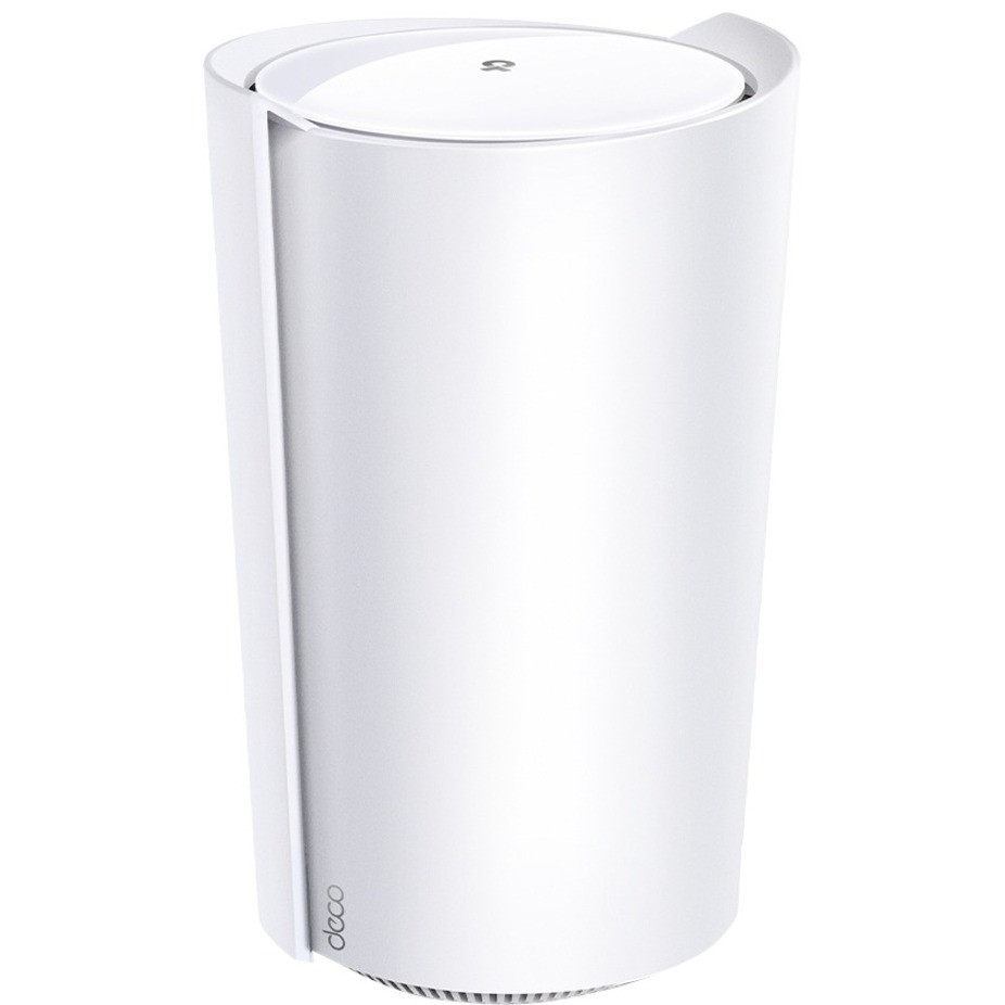 TP-Link Deco X95 Wi-Fi 6 IEEE 802.11 a/b/g/n/ac/ax Ethernet Wireless Router - Deco X95(1-pack)