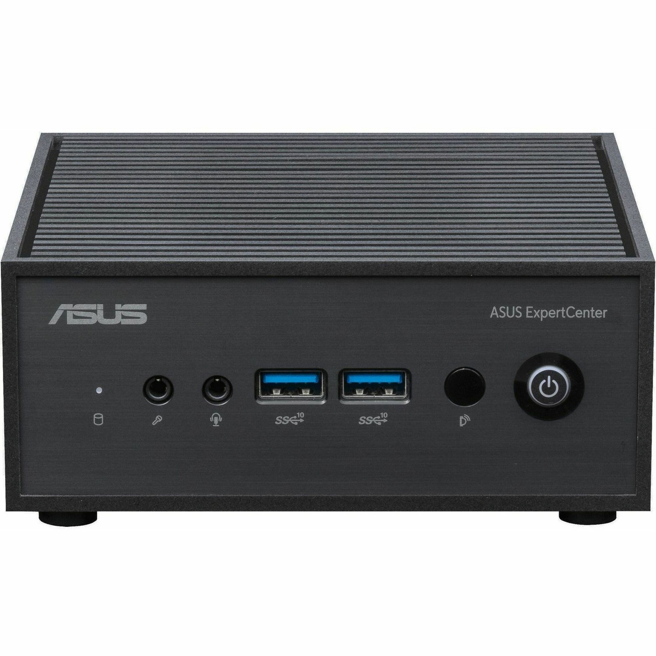 Asus ExpertCenter PN42-BBFN1000X1FU Barebone System - Mini PC - Intel N-series 12th Gen N100 Quad-core (4 Core) - Intel Chip - 32 GB DDR4 SDRAM Maximum RAM Support - PN42-BBFN1000X1FU