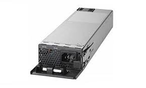 Cisco Refurbished Power Module -36 V DC,  -72 V DC - PWR-C3-750WDC-R-RF