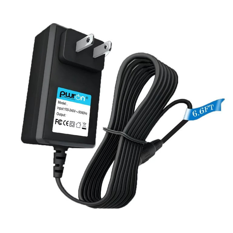 GeoVision Power Adapter - 120 V AC, 230 V AC Input 12 V DC/3 A Output - 47-B2123AF-90U3
