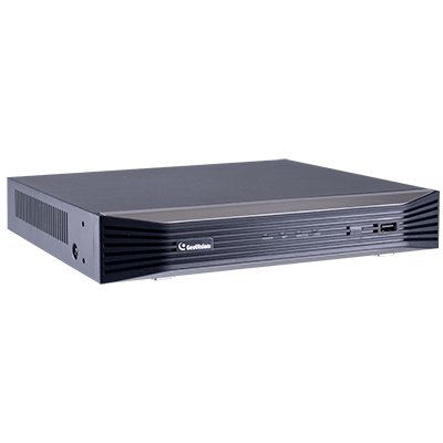 GeoVision Package - GV-SNVR0812 w 2TB+6 x EBD4700-801-SN8EBD47-2TB - 88-SN8EBD47-2TB
