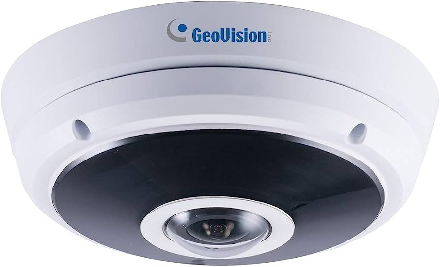 GeoVision 80 channel GV IP camera, Recording server/NVR, 4U, 8bay - 94-RS08A-080