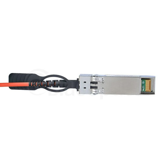 Cisco - 400GBase-AOC direct attach cable - QSFP-DD (M) to QSFP-DD (M) - 25 m - fiber optic - Active Optical Cable (AOC) - for P/N: A99-10X400GE-X-SE, A99-10X400GE-X-SE=, A99-10X400GE-X-TR, N9K-C9348D-GX2A