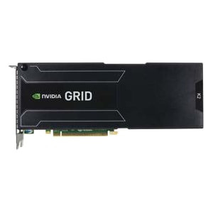 isco NVIDIA Grid K1 Graphic Card - Full-height - PCI Express - UCSC-GPU-VGXK1-RF
