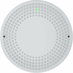 Axis T6112 Mk II Audio and I/O Interface - for Surveillance Camera - 02554-001