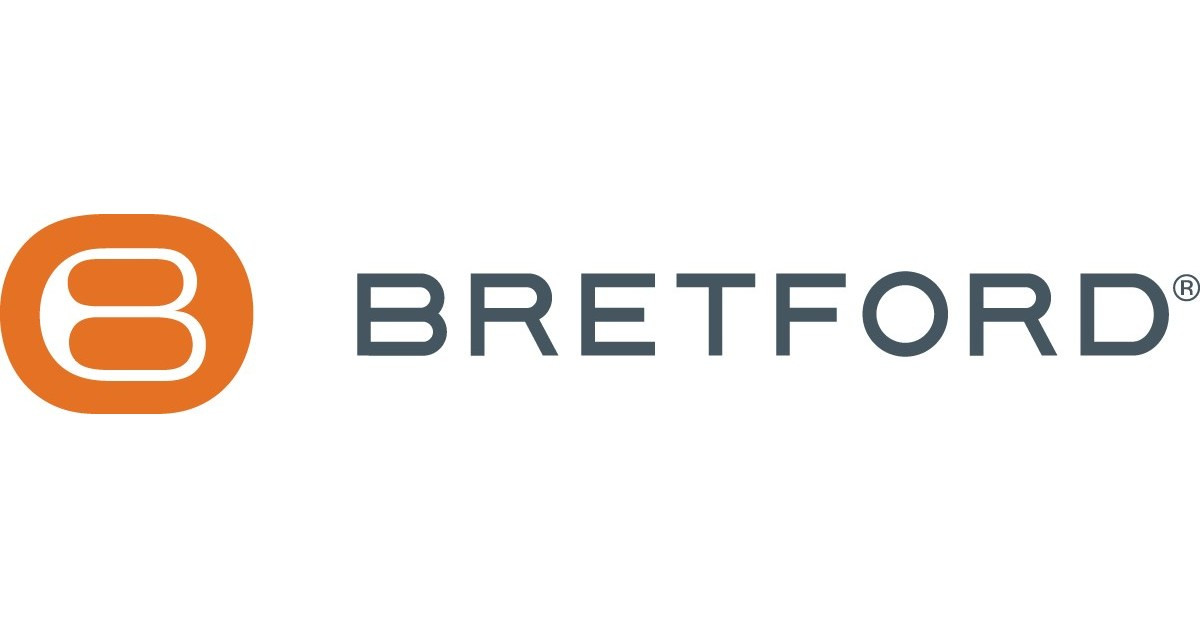 Bretford Adjustable AV Cart A2642-RED