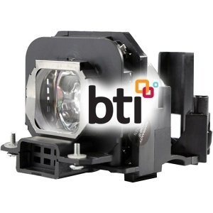 BTI Replacement Projector Lamp for MITSUBISHI HC6500, HC6500U, HC7000, HC7000U Replaces VLT-HC7000LP VLT-HC7000LP-BTI