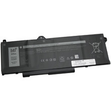BTI for Notebook, Gaming Notebook, Mobile Workstation - Battery Rechargeable - 4210 mAh - 64 Wh - 15.2 V -GRT01-BTI