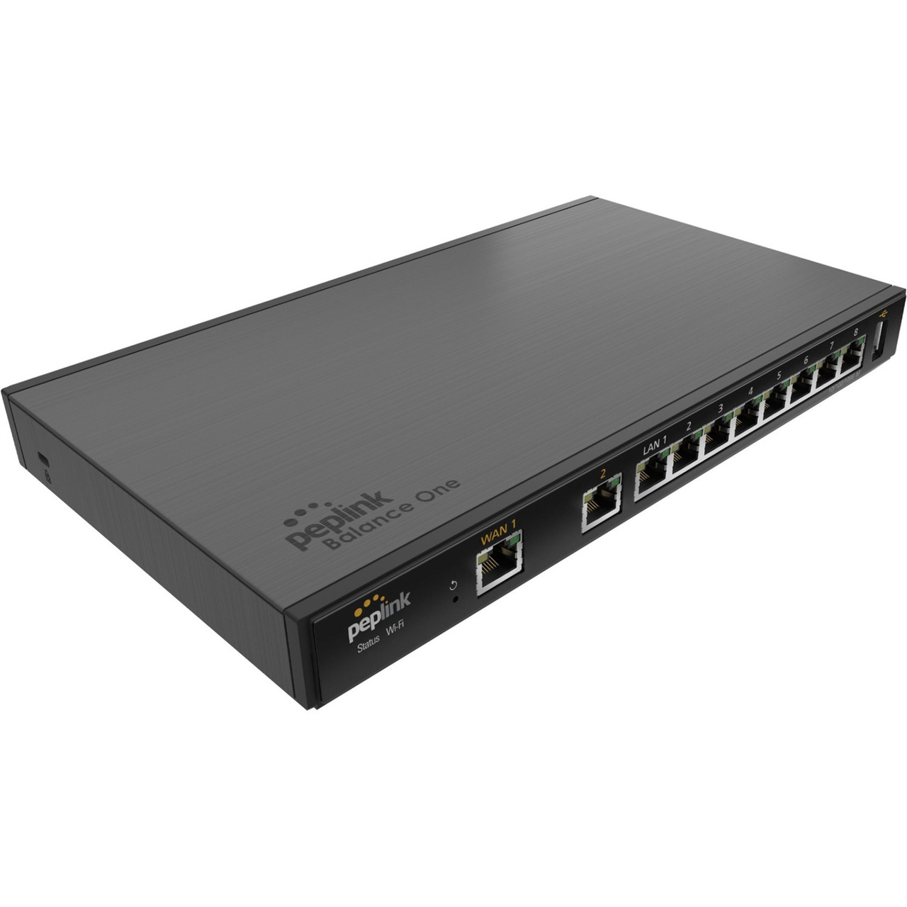 Peplink Pepwave Balance Router - BPL-ONE-CORE