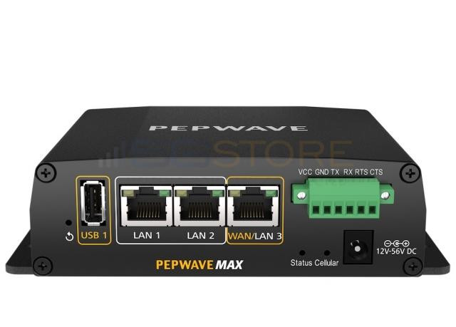 Peplink Max BR1 Advanced Feature Pack - MAX-BR1-ADV