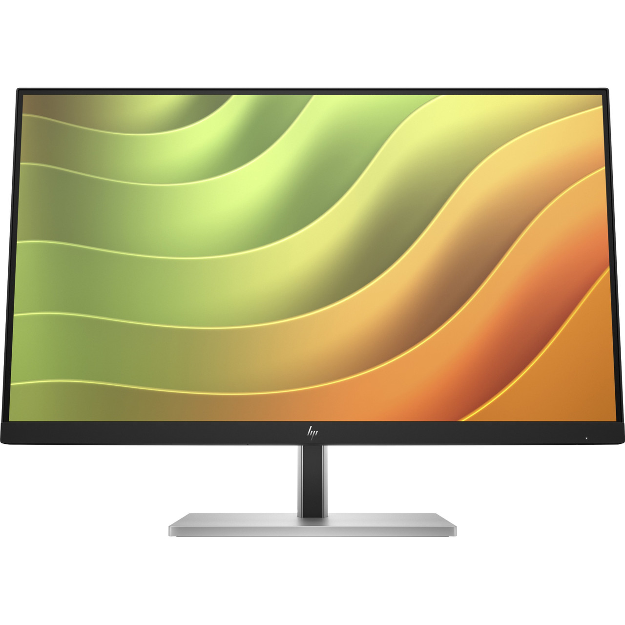 HP E24u G5 24" Class Full HD LCD Monitor - 16:9 - Black Silver - 23.8" Viewable - In-plane Switching (IPS) Technology - LED Backlight - 1920 x 1080 - 16.7 Million Colors - 250 Nit - 5 ms - HDMI - DisplayPort - USB Hub- 6N4D0AA#ABA