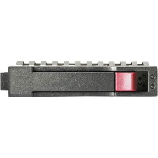 HPE 2 TB Hard Drive - 2.5" Internal - SAS (12Gb/s SAS) - J9F51A