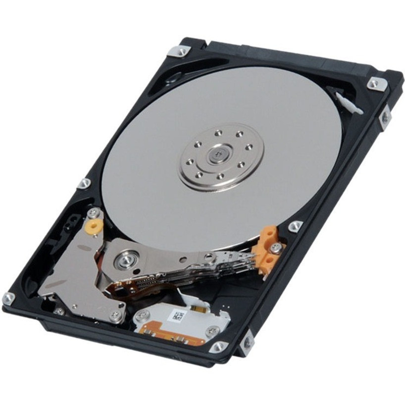 Toshiba MQ01ABD 500 GB Hard Drive - 2.5" Internal - SATA (SATA/300) - MQ01ABD050-RF