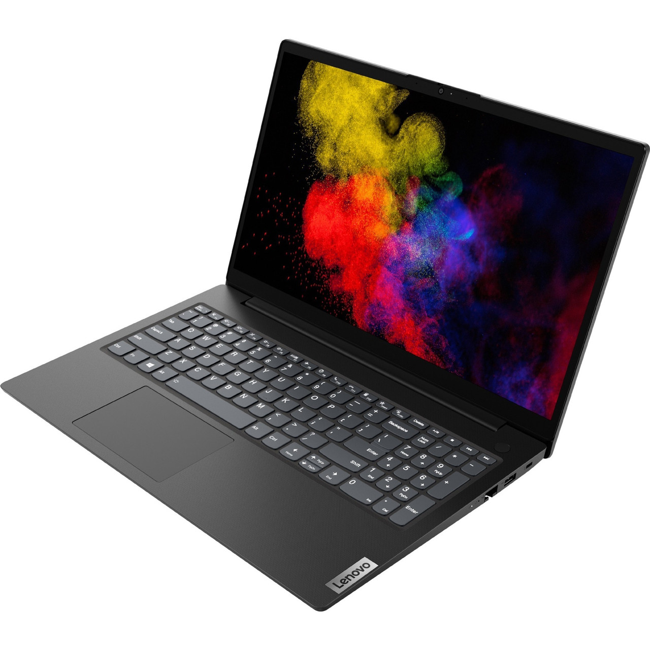 V15 G2 ITL 82KB016XUS 15.6" Notebook - Full HD - 1920 x 1080 - Intel Core i7 11th Gen i7-1165G7 Quad-core (4 Core) 2.80 GHz - 16 GB Total RAM - 8 GB On-board Memory - 1 TB SSD - Black - 82KB016XUS