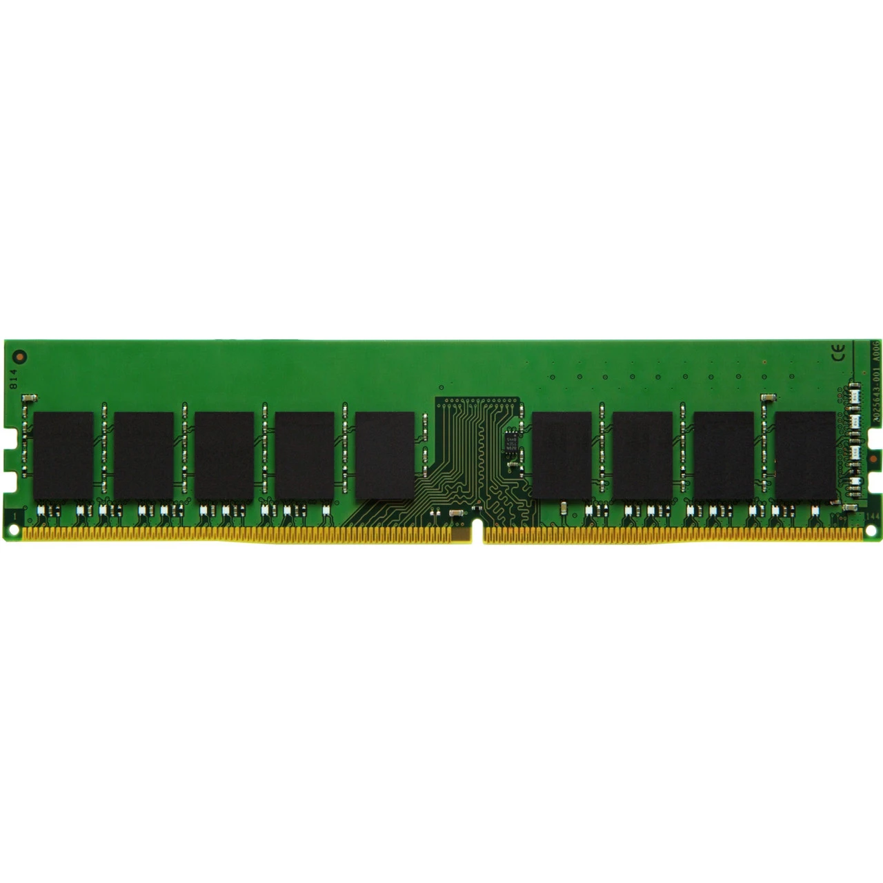 Kingston 8GB DDR4 SDRAM Memory Module - KTD-PE424E/8G